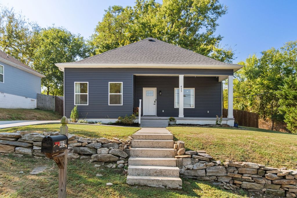 415 W 13th St, Columbia