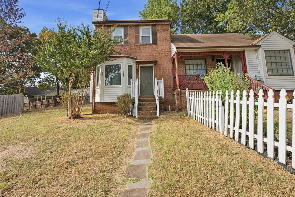 3379 Oak Trees Ct, Antioch