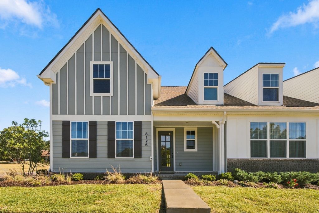 8176 Rocky Fork Almaville Rd, Smyrna