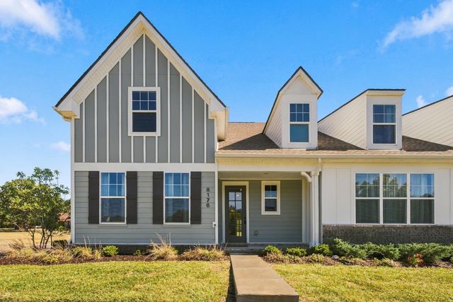 8176 Rocky Fork Almaville Rd, Smyrna