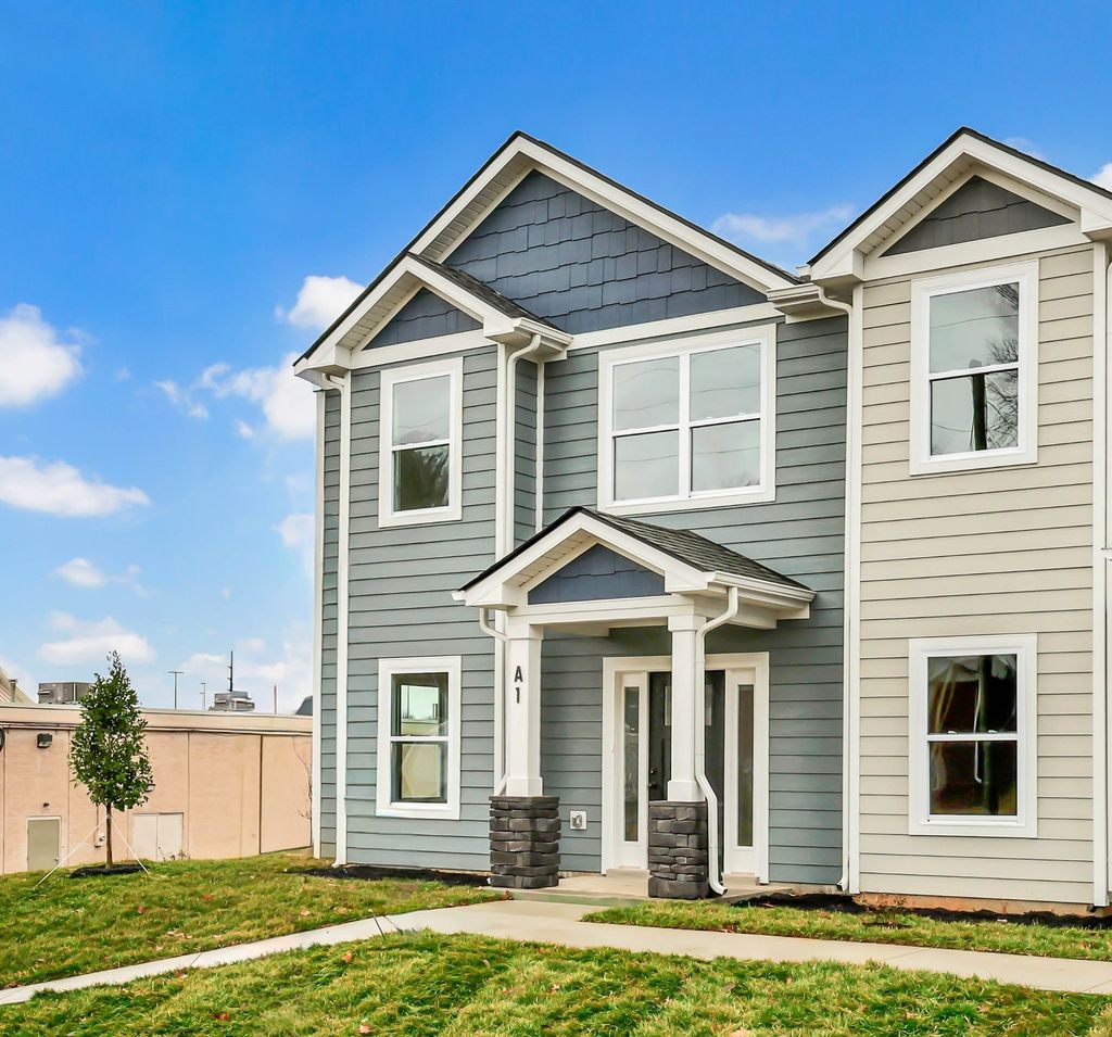180 Clay Ridge Drive B1, Clarksville