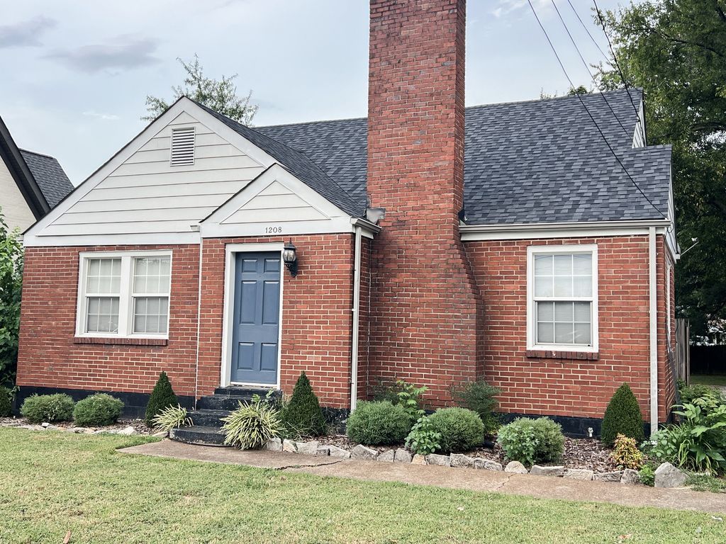 1208 N Maple St, Murfreesboro