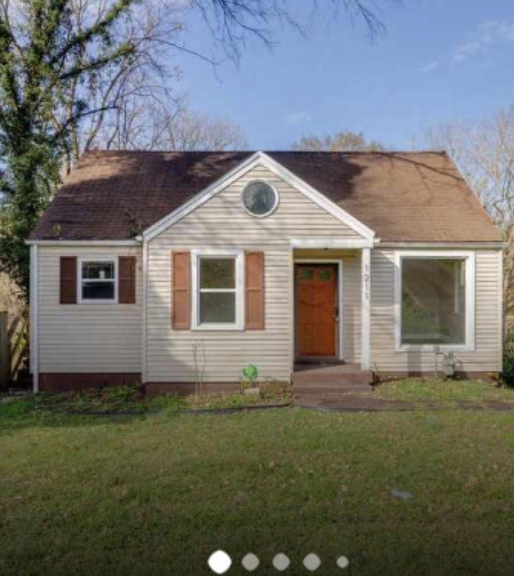 1211 Saturn Dr, Nashville