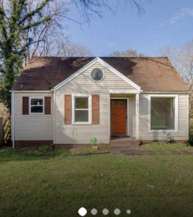 1211 Saturn Dr, Nashville