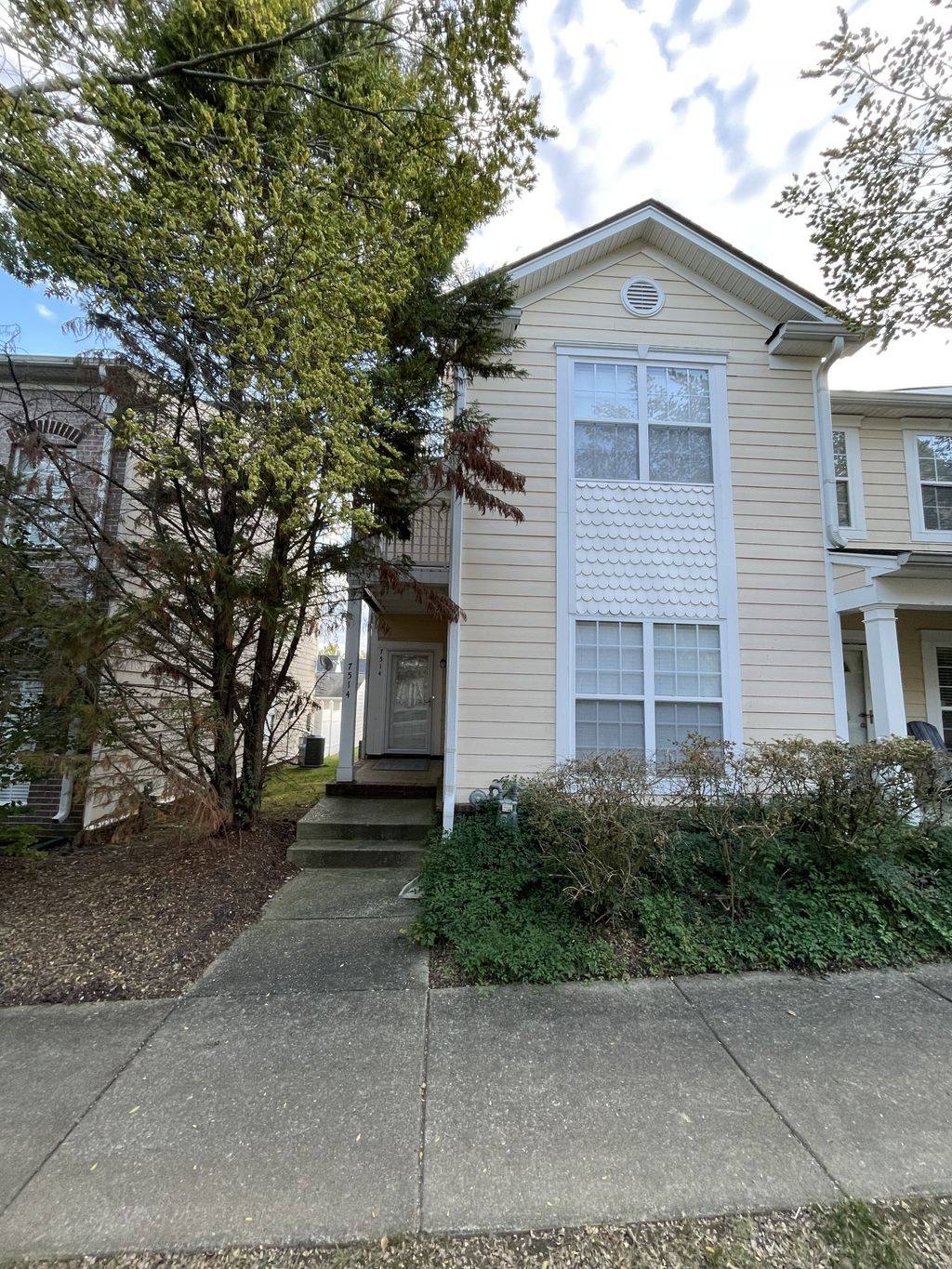 7514 Lords Chapel Dr, Nashville