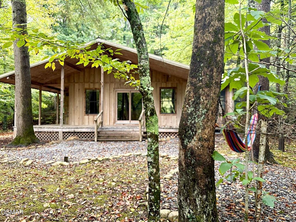 2944 Mcmahan Sawmill Road, Sevierville