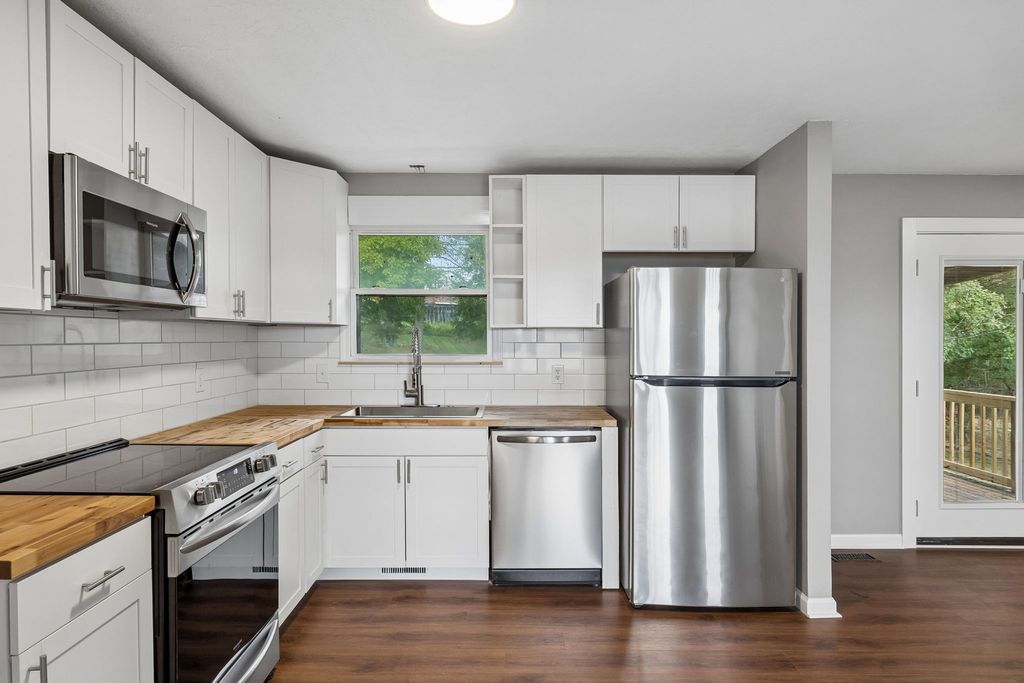 2762 Goodsprings Rd, Ashland City