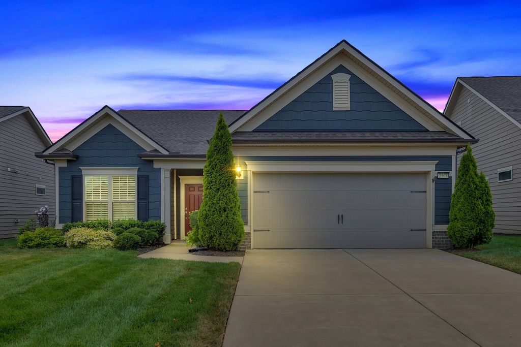 2308 Lawrence Rdg, Spring Hill