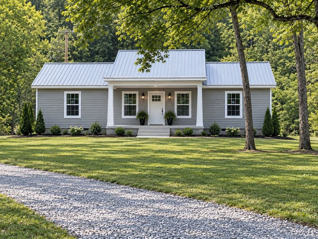 362 Kempville Hwy, Carthage