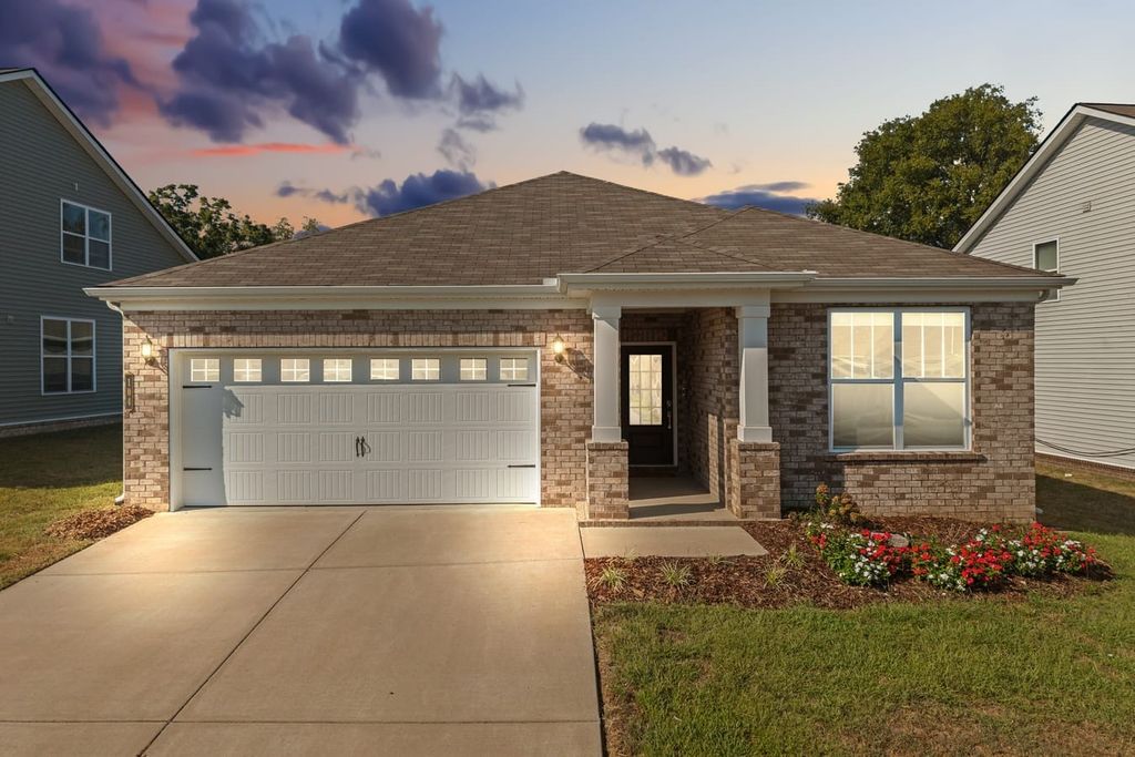 104 Southwind Run, Spring Hill