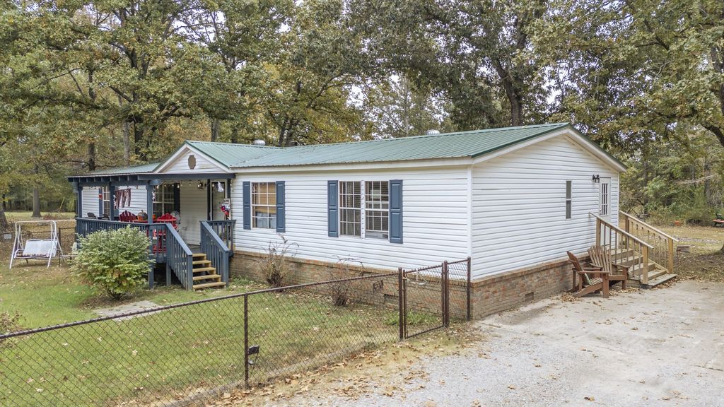 75 Miller Shop Ln, Stantonville