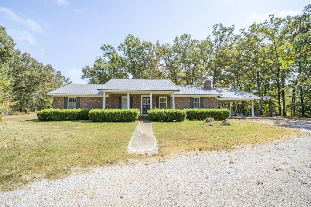 2287 Mt Vinson Rd, Stantonville