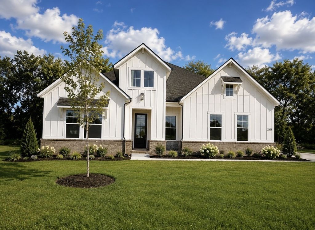 2914 Chetco Way, Murfreesboro
