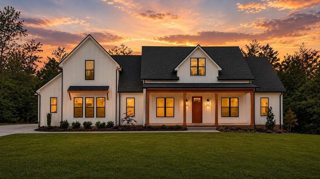 2660 Jarrell Ridge Rd, Clarksville