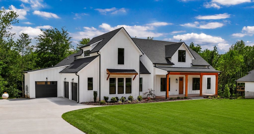 2660 Jarrell Ridge Rd, Clarksville