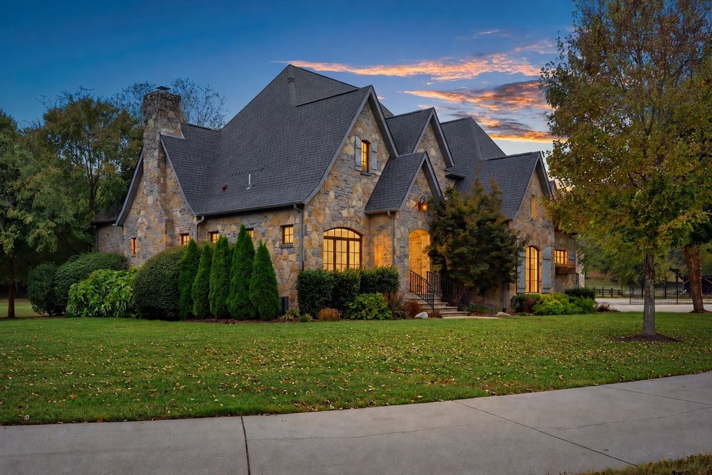 4735 Peytonsville Rd, Franklin