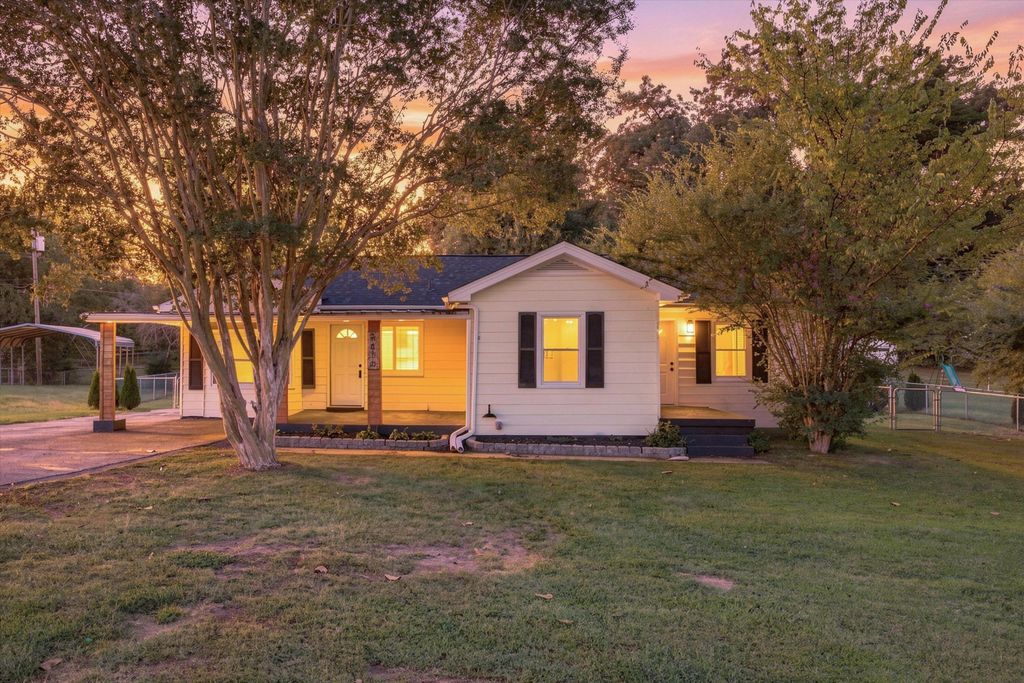 3610 Parham Drive, Chattanooga