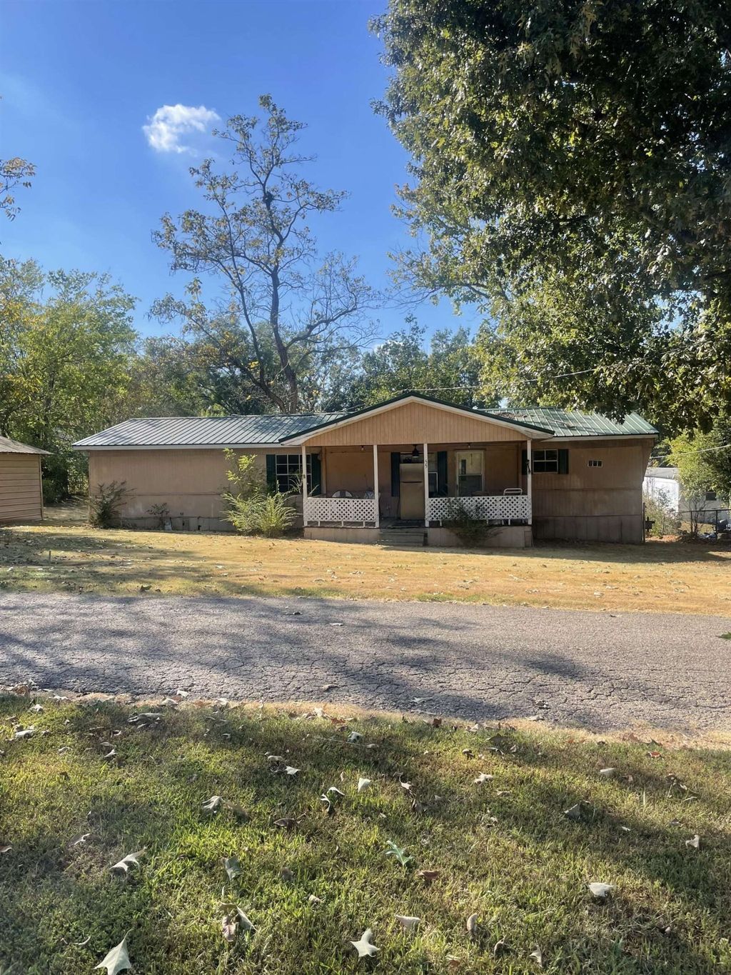 55 Stafford Ln, Saltillo