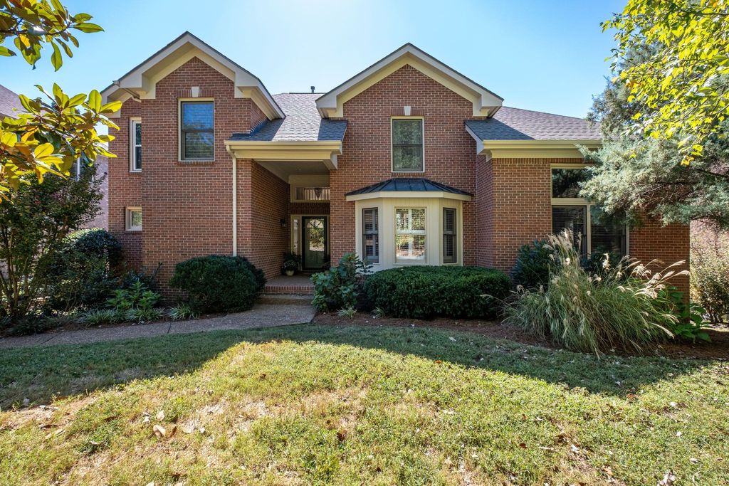 225 Andover Way, Nashville