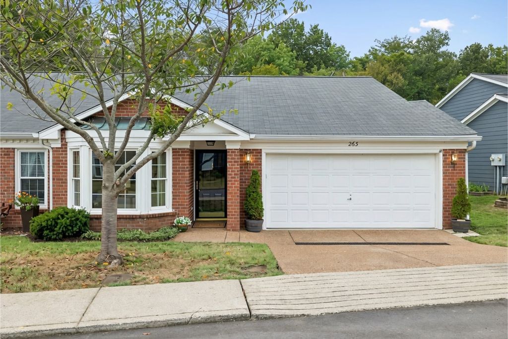 263 Cana Cir, Nashville