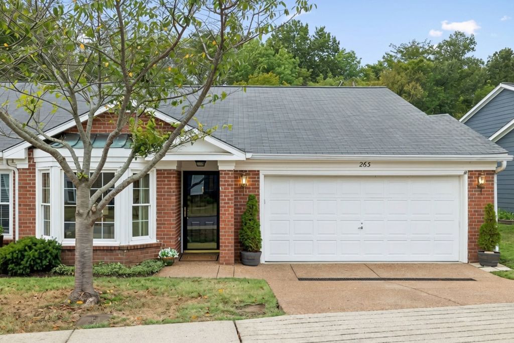 263 Cana Cir, Nashville