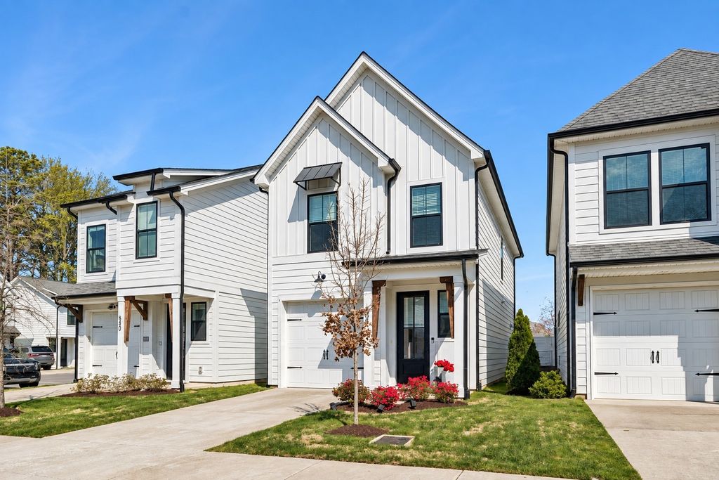 538 Taffy Way, Hermitage