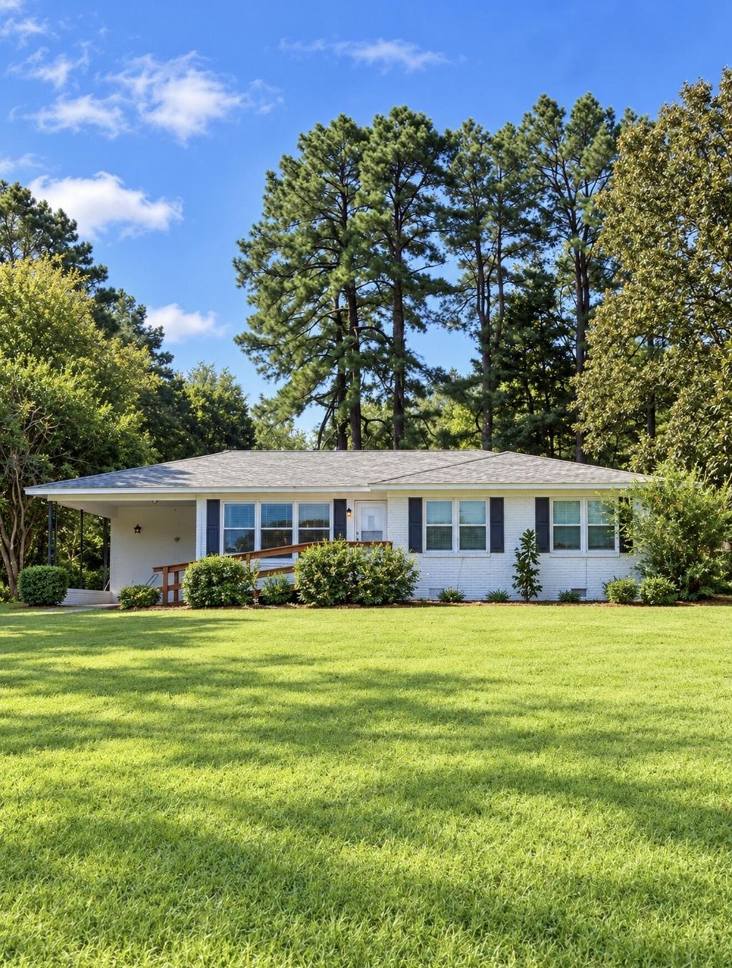 80 Exchange Rd, Wildersville