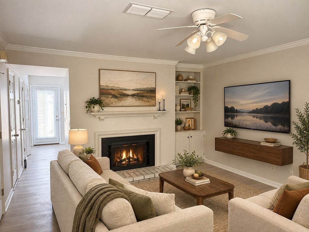305 Brentwood Pt, Brentwood