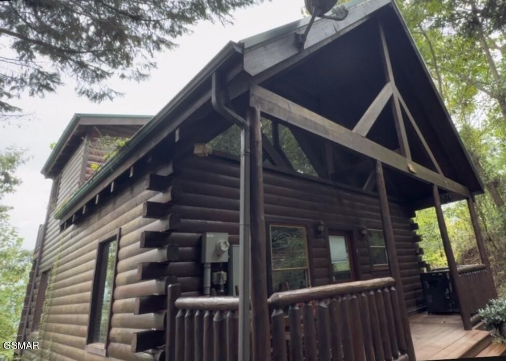 2251 Upper Middle Creek L12, Sevierville