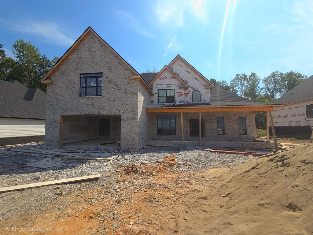 163 Young Lane, Pleasant View