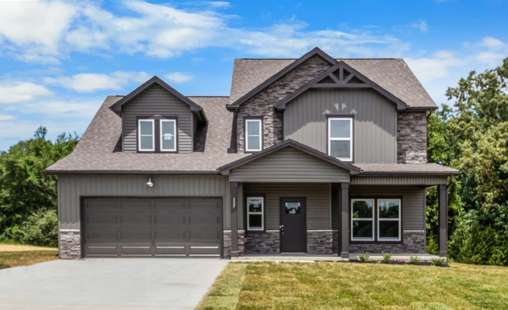 524 Ayden Ln, Clarksville