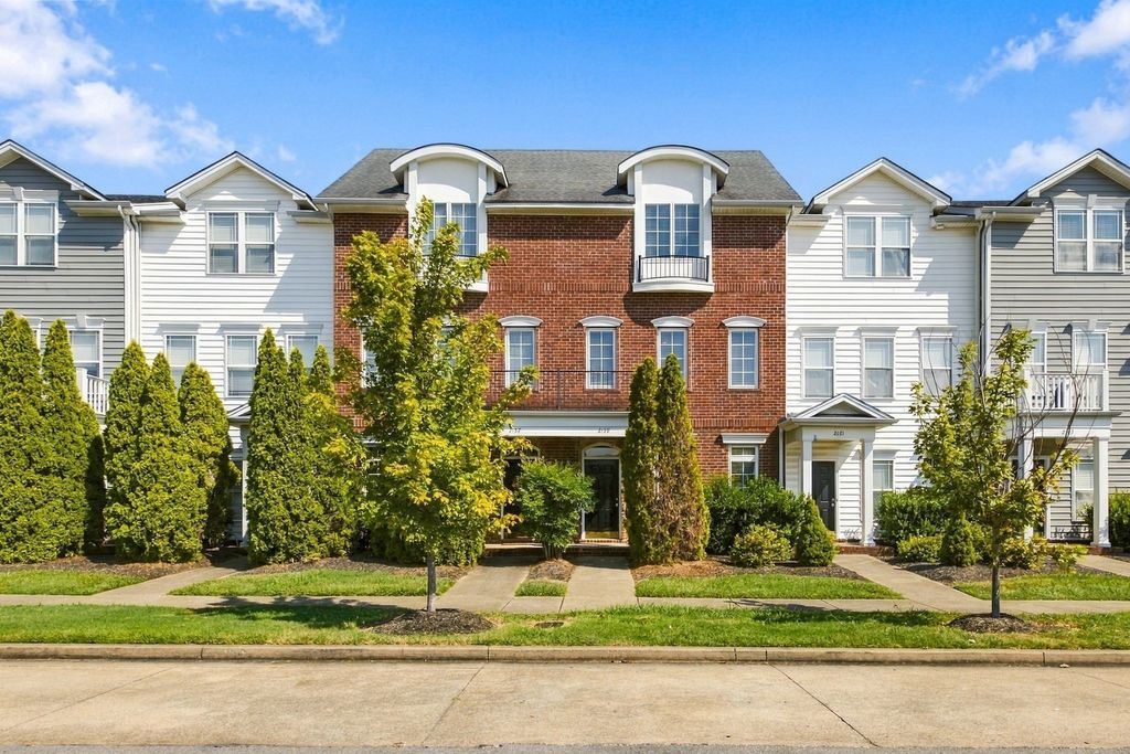 2159 Gold Valley Dr, Murfreesboro