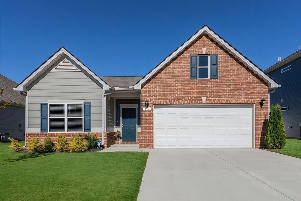 517 Morgan Meadows Way, Columbia