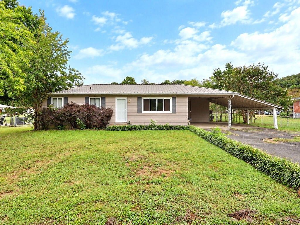 1331 Haun Drive Sw, Cleveland