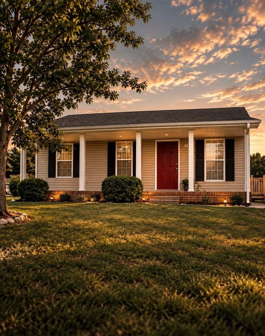 237 Cranklen Cir, Clarksville