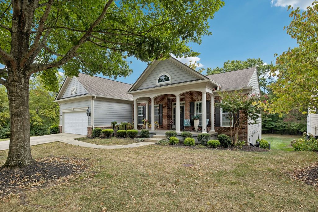 132 Grey Pl, Mount Juliet