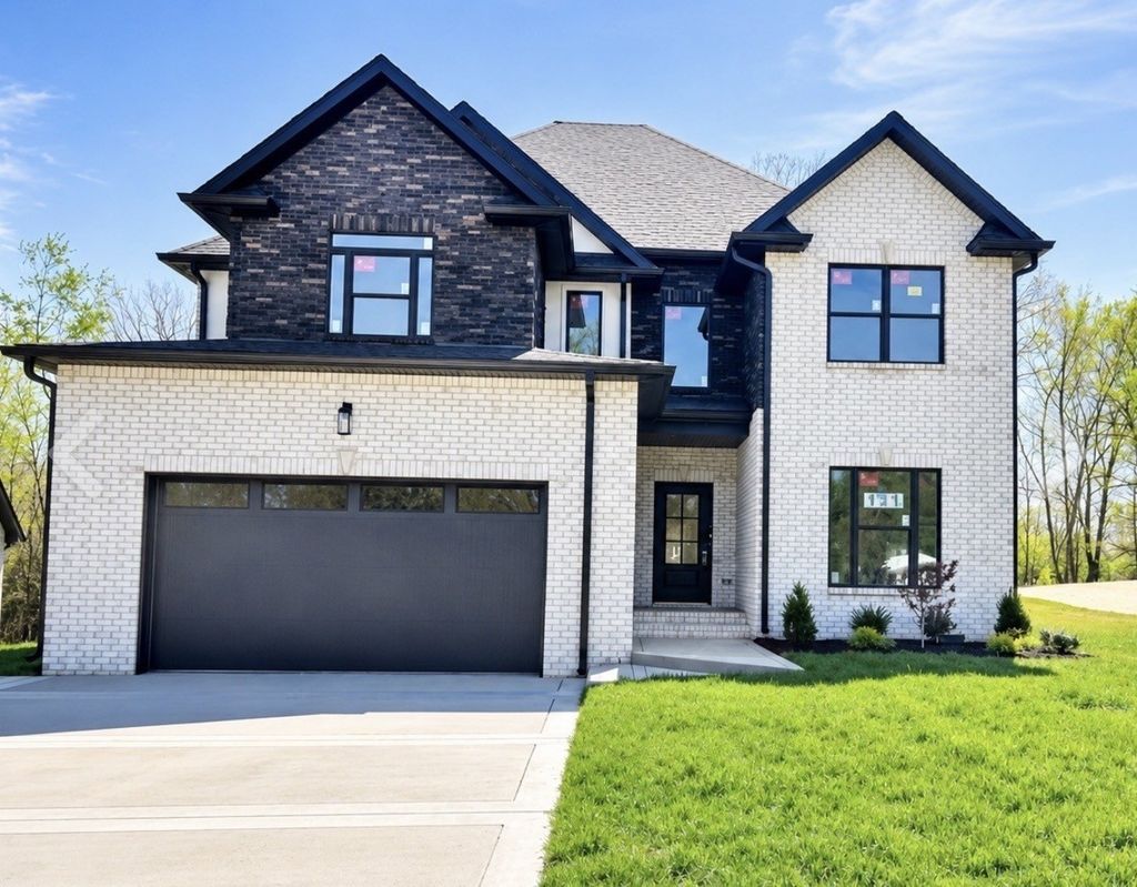 4001 Sadie Grace Way, Clarksville