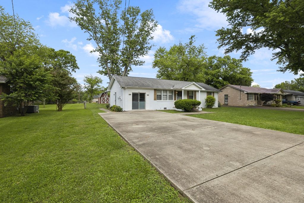 141 Mankin St, La Vergne