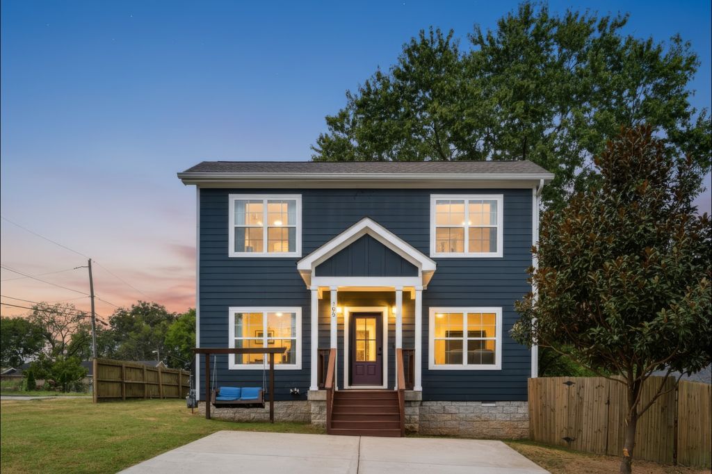 103 Broadway, Old Hickory
