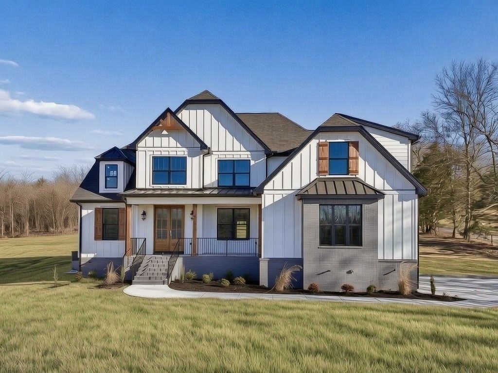 13821 Cainsville Rd, Lebanon