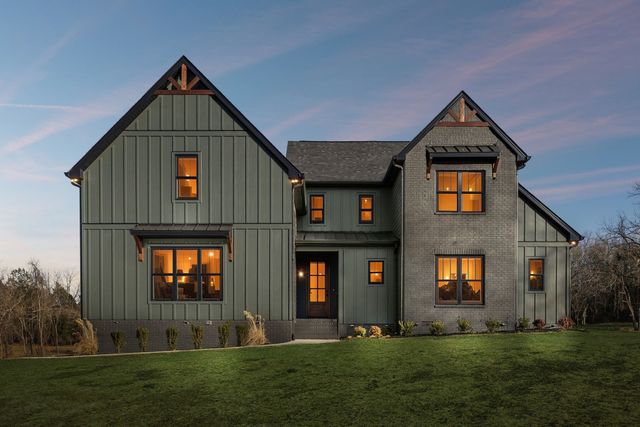 13645 Cainsville Rd, Lebanon