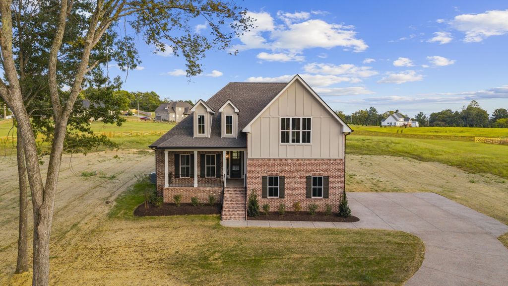 1605 Sulphur College Rd 5, Hartsville