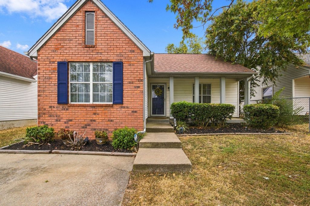 1016 Looby Cir, Nashville