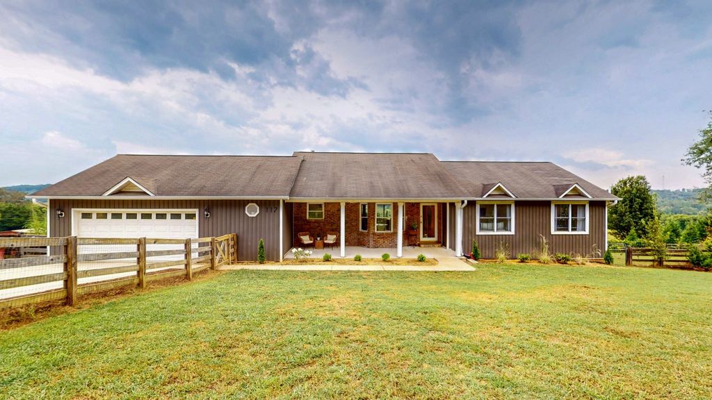 117 County Road 25, Riceville
