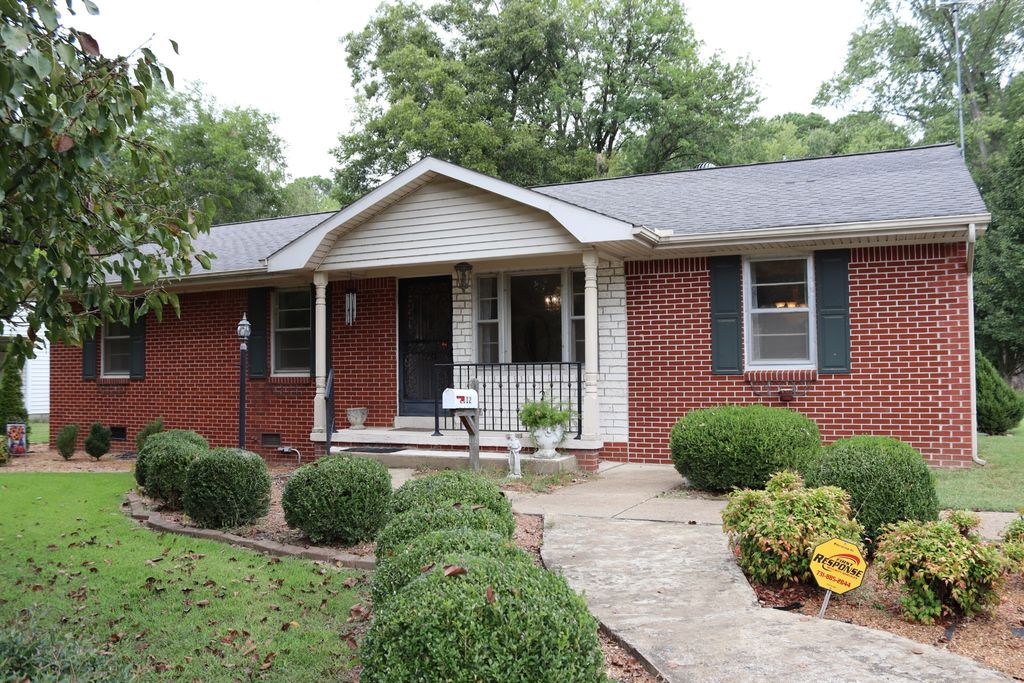 2112 Norwood Dr, Union City