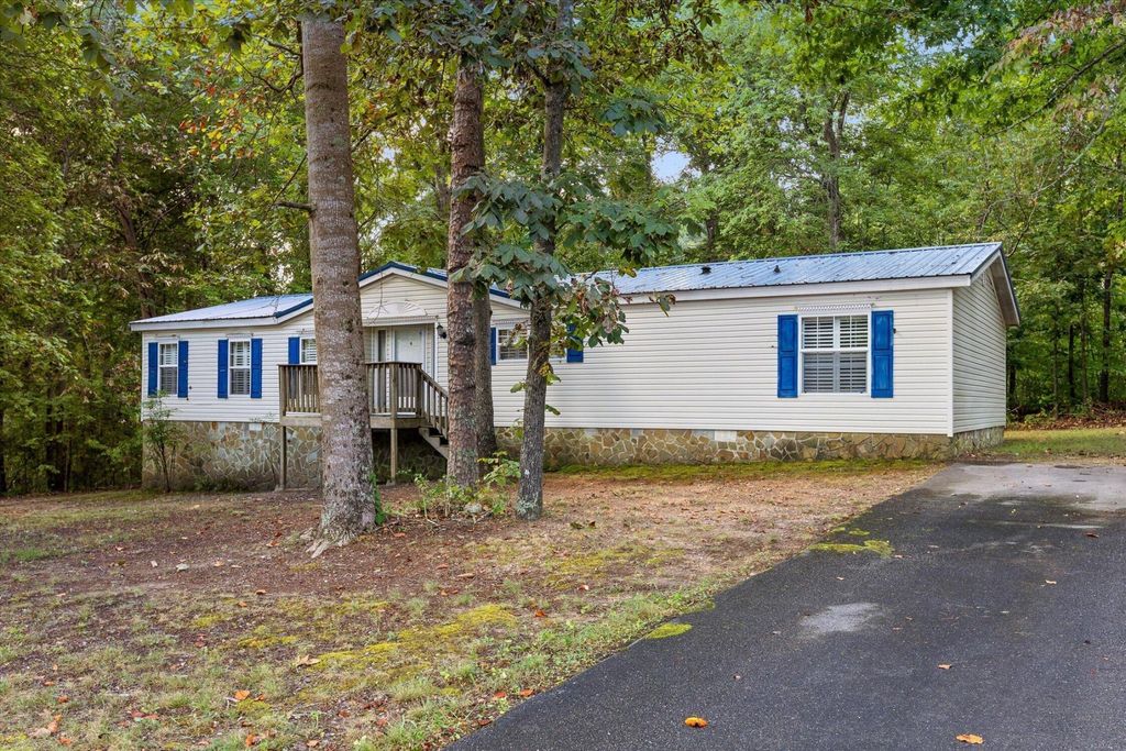 860 Ponderosa Drive, Soddy Daisy