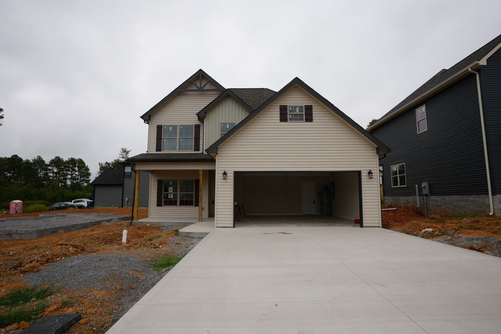 49 Garrettsburg Meadows, Clarksville