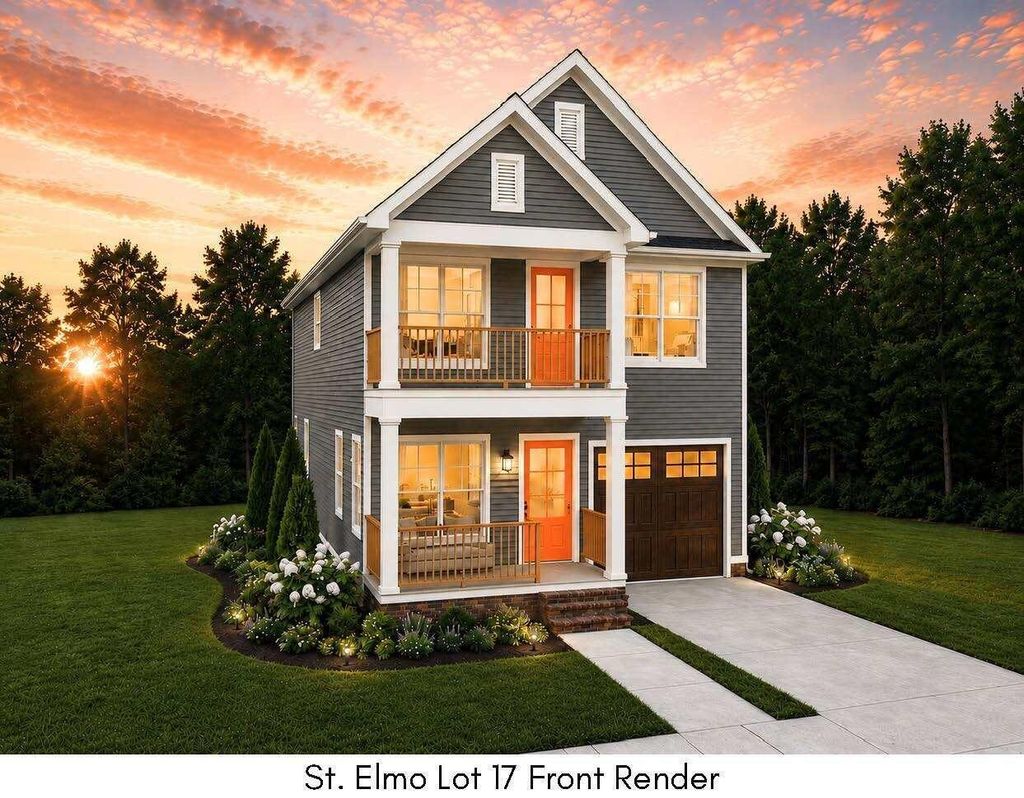 1336 Thomas Avenue, Chattanooga