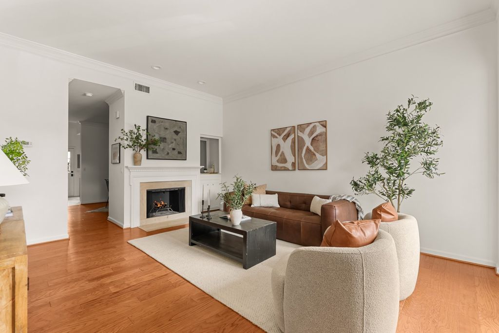102 Fairmont Pl, Nashville