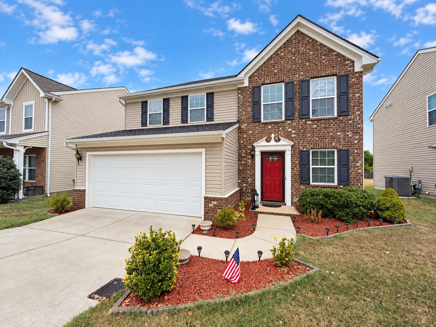 Photo for MLS 3598559 in 1268 Scarcroft Ln Nashville, TN - 37221
